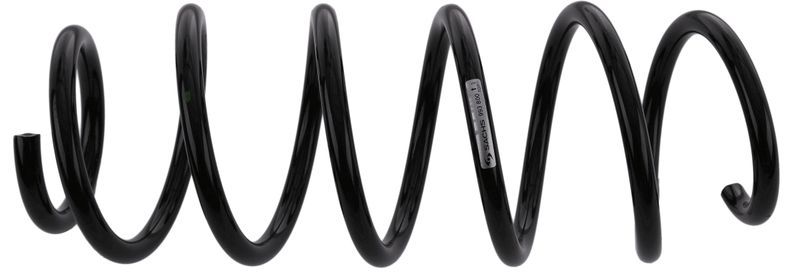 Sachs 993 800 - Pruženie -