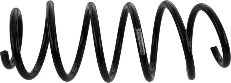 Sachs 993 801 - Pruženie -