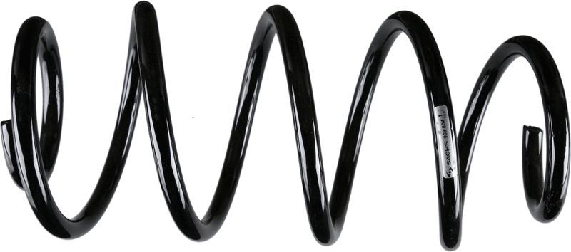 Sachs 993 804 - Pruženie -
