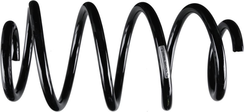 Sachs 993 805 - Pruženie -
