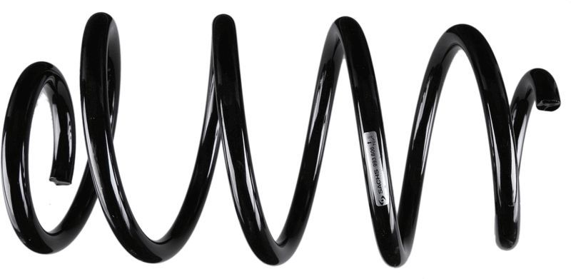 Sachs 993 806 - Pruženie -
