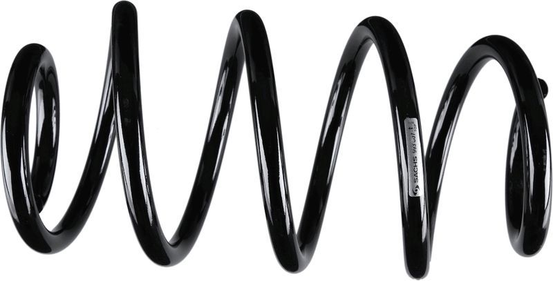 Sachs 993 807 - Pruženie -