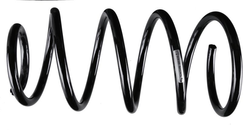 Sachs 993 810 - Pruženie -