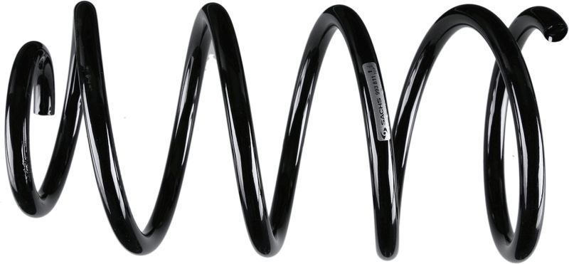 Sachs 993 811 - Pruženie -
