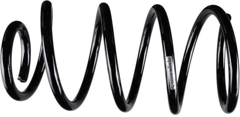 Sachs 993 812 - Pruženie -