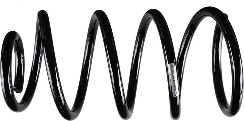 Sachs 993 813 - Pruženie -