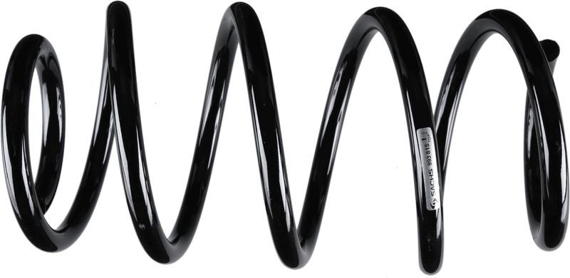 Sachs 993 815 - Pruženie -
