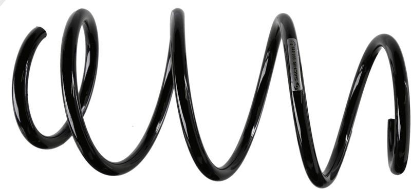 Sachs 993 819 - Pruženie -