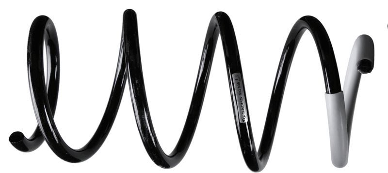 Sachs 993 835 - Pruženie -