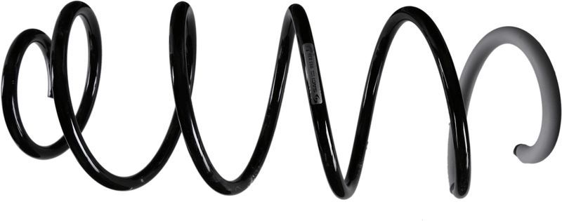 Sachs 993 839 - Pruženie -