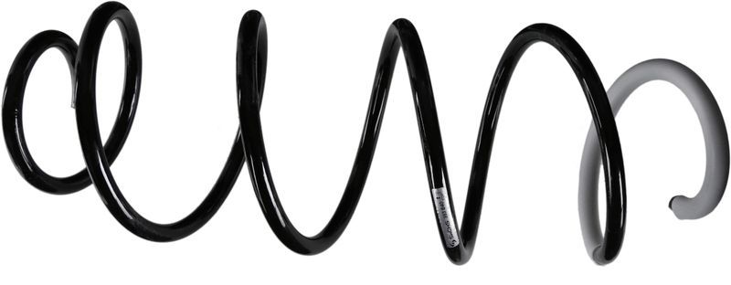 Sachs 993 840 - Pruženie -