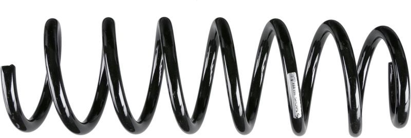Sachs 993 851 - Pruženie -