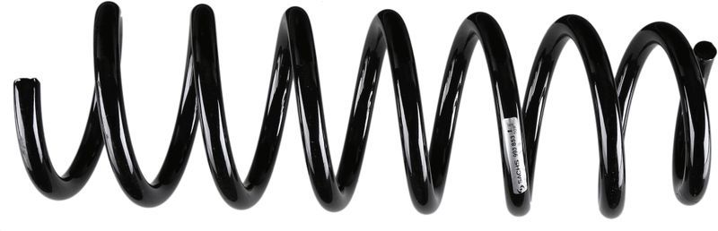 Sachs 993 853 - Pruženie -