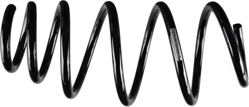 Sachs 993 862 - Pruženie -