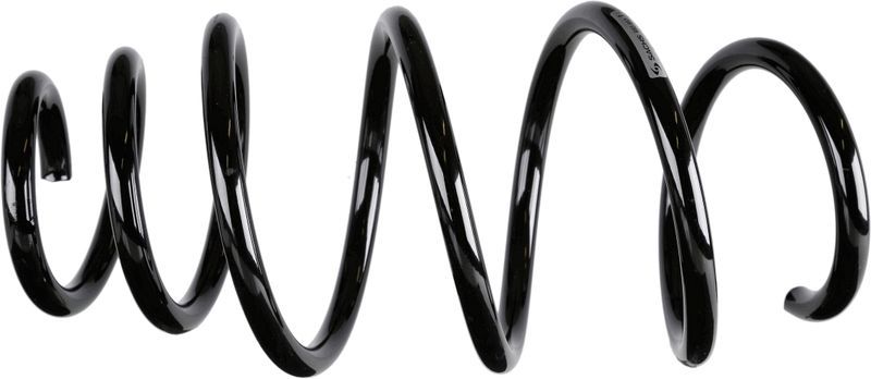 Sachs 993 863 - Pruženie -