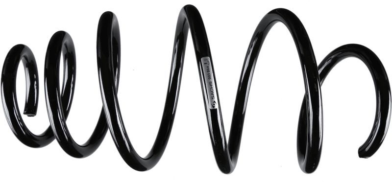 Sachs 993 864 - Pruženie -