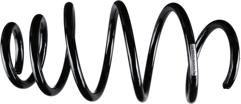 Sachs 993 866 - Pruženie -