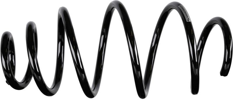 Sachs 993 867 - Pruženie -