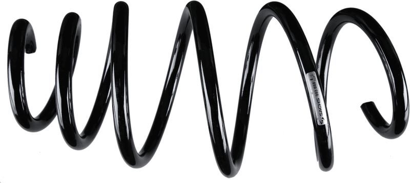 Sachs 993 868 - Pruženie -