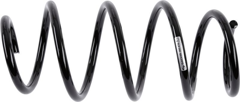 Sachs 993 876 - Pruženie -