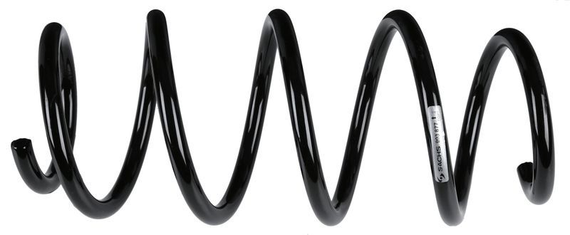 Sachs 993 877 - Pruženie -