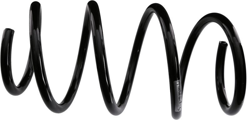 Sachs 993 883 - Pruženie -