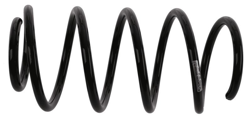 Sachs 993 885 - Pruženie -