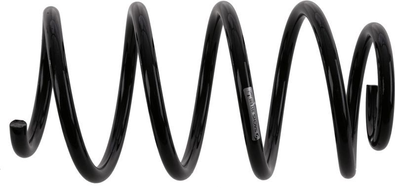 Sachs 993 886 - Pruženie -