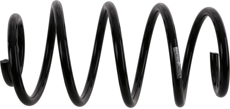 Sachs 993 888 - Pruženie -