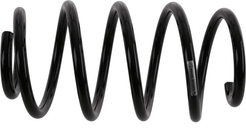 Sachs 993 889 - Pruženie -