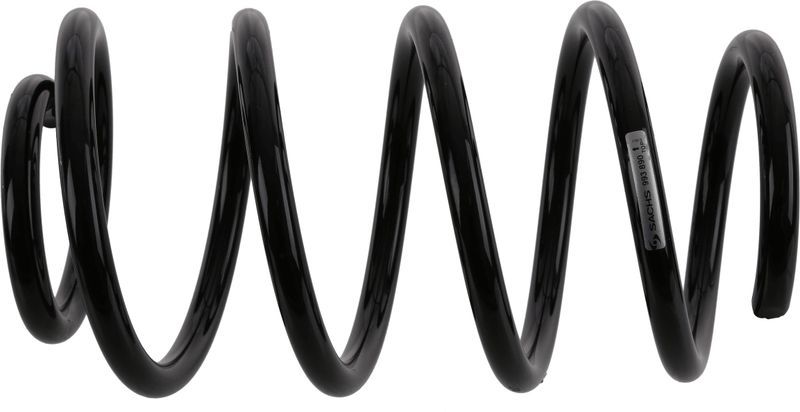 Sachs 993 890 - Pruženie -