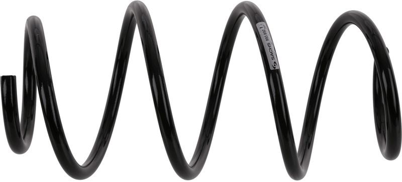 Sachs 993 892 - Pruženie -