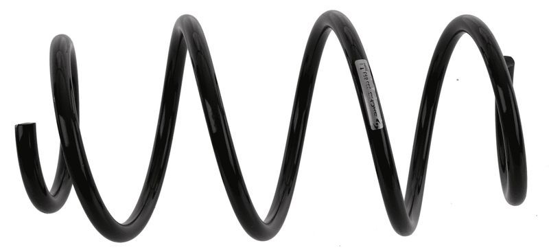 Sachs 993 893 - Pruženie -