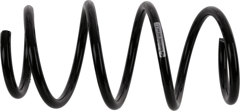 Sachs 993 898 - Pruženie -