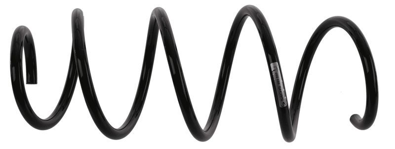 Sachs 993 899 - Pruženie -