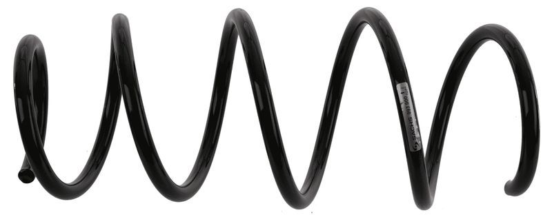 Sachs 993 900 - Pruženie -