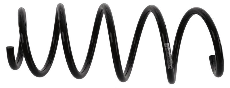 Sachs 993 901 - Pruženie -