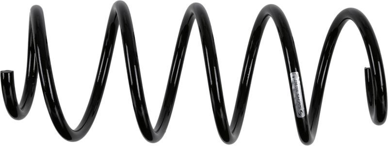 Sachs 993 907 - Pruženie -