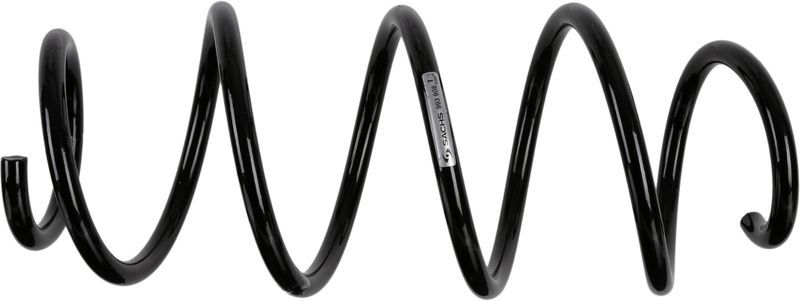 Sachs 993 908 - Pruženie -