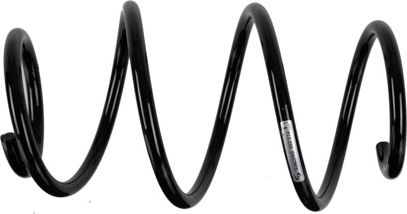 Sachs 993 914 - Pruženie -