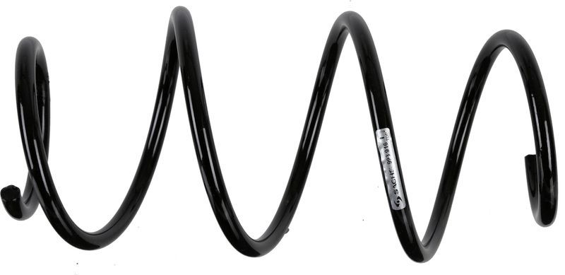 Sachs 993 916 - Pruženie -