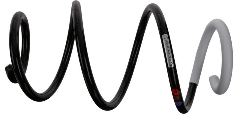 Sachs 993 918 - Pruženie -