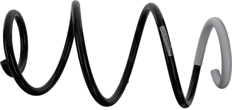 Sachs 993 919 - Pruženie -