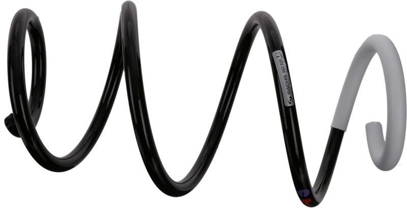 Sachs 993 920 - Pruženie -