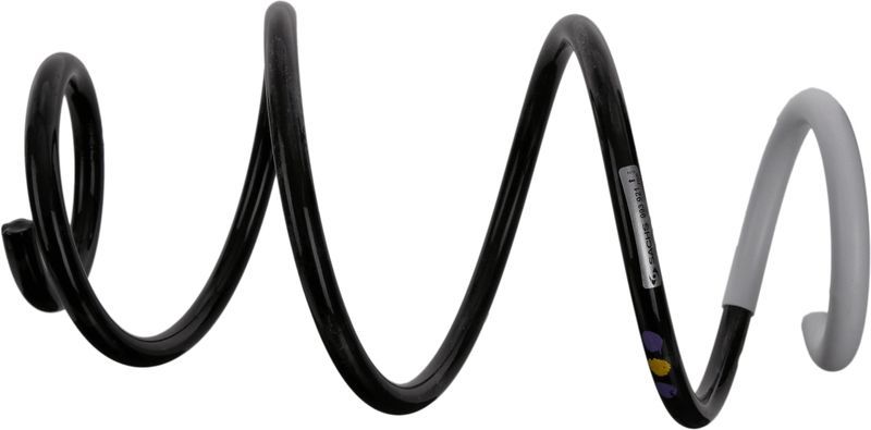 Sachs 993 921 - Pruženie -