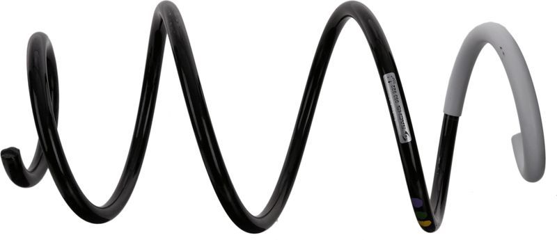 Sachs 993 922 - Pruženie -