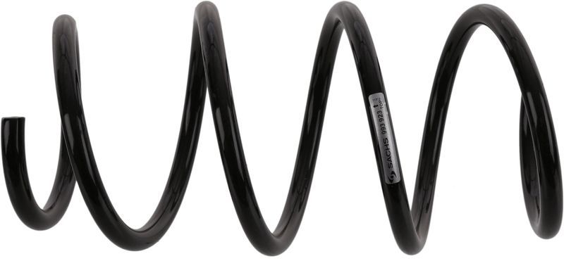 Sachs 993 923 - Pruženie -