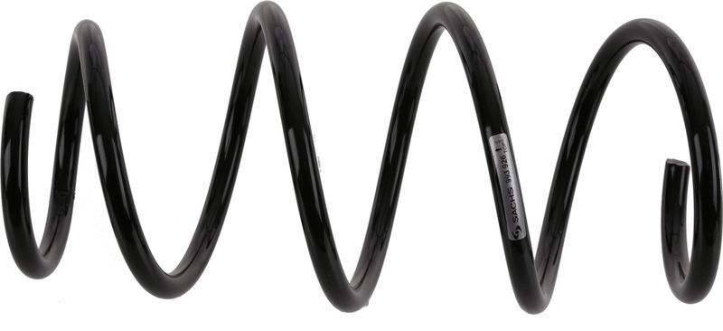 Sachs 993 926 - Pruženie -