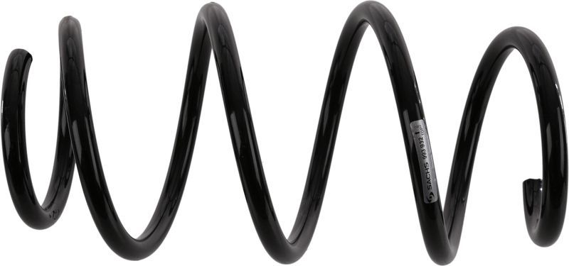 Sachs 993 932 - Pruženie -