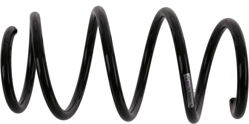 Sachs 993 936 - Pruženie -